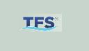 Trackless Flush Sheets logo